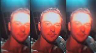 Paradero: buscan a un joven de 35 años