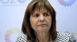 Patricia Bullrich, escribió en su cuenta de Twitter Patricia Bullrich, escribió en su cuenta de Twitter