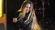 jennifer lopez salio al escenario ¿sin ropa interior?