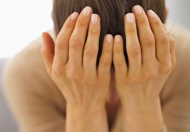 Las mujeres sufren más una ruptura, pero se recuperan mucho más rápido