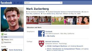 La foto de perfil de Facebook tendrá fecha de vencimiento y se reemplazará de modo automático