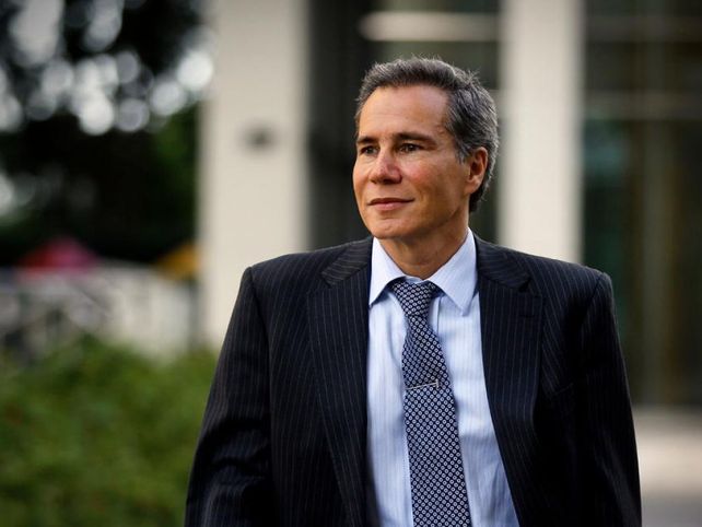 Rechazaron el pedido de la DAIA para que se reabra la causa por la denuncia de Nisman Rechazaron el pedido de la DAIA para que se reabra la causa por la denuncia de Nisman
