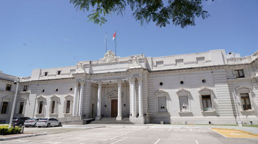 Piden terminar con la prisión domiciliaria VIP en Santa Fe