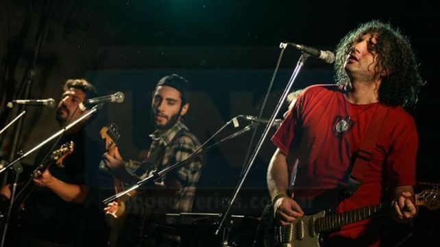 Falleció Ramiro Maradey, cantante y líder de la banda de rock Acólitos Anónimos