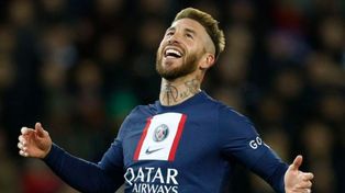 Sergio Ramos debe definir su futuro y analizar diferentes propuestas que recibió.