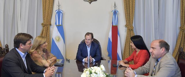 Legisladores de Cambiemos apoyarán el Presupuesto
