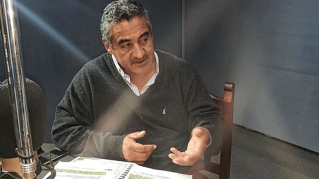En Concordia crearon un área para proteger a los varones