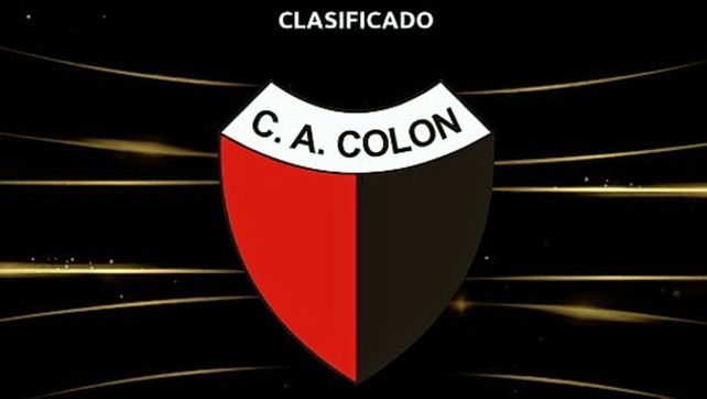 Conmebol le dio la bienvenida a Colón a la Copa Libertadores 2022.&nbsp;