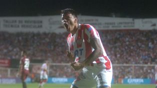 Walter Bou: Esta actuación nos da ánimo para seguir trabajando