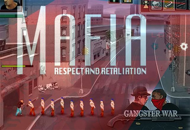 China proh&iacute;be los juegos online en los que aparece la mafia