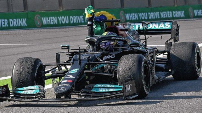 F1: Mercedes no se ve favorito para el Gran Premio de Brasil