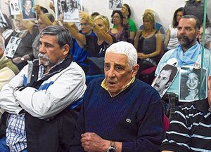 Causa Feced III: sigue en los Tribunales Federales de Rosario
