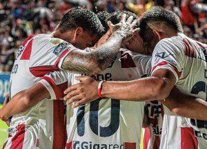 Unión no quiere sorpresas ante Colegiales en su debut en Copa Argentina