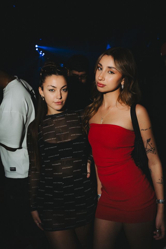 Sofia Brola, Joaquina Vergecio