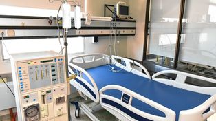 La ciudad de Santa Fe superó las 200 muertes por coronavirus