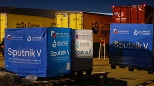 Coronavirus: en septiembre habrá fluidez del componente 2 de la vacuna Sputnik V
