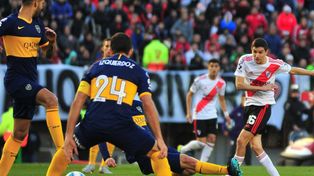 Boca va por la hazaña y River por ratificar su llegada a la final