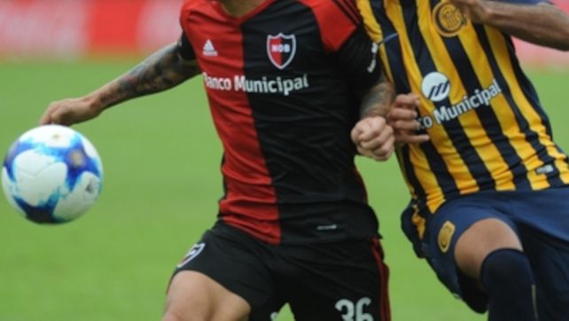 Expectativa por el inminente clásico entre Newells y Central.