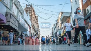 El Covid ya no es tema de preocupación entre el grueso de la gente de Paraná.