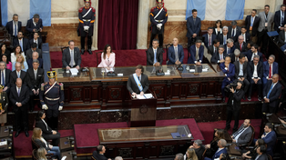 La provincia de Santa Fe frente al Pacto del 25 de Mayo propuesto por Milei