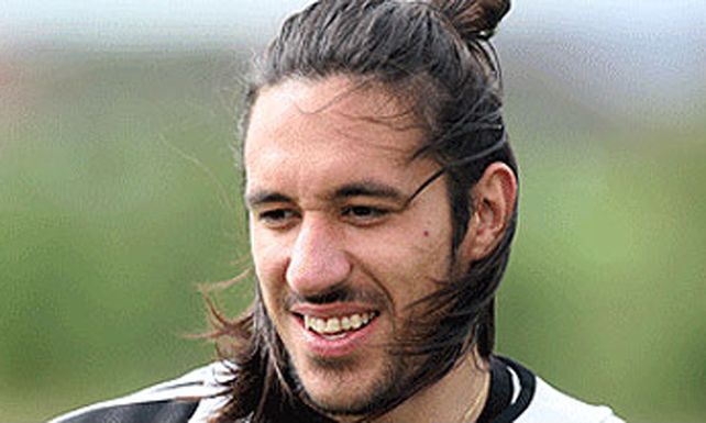 Jon&aacute;s Guti&eacute;rrez, el morocho argentino que ya hace suspirar a las rosarinas