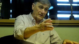 “Argentina vivió una década de oportunidades perdidas”