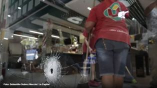 Para el gobierno de Santa Fe el ataque al supermercado de los Roccuzzo busca infundir terror y desazón