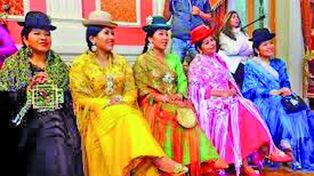 Nuestra cultura bataraza  late en Victoria Santa Cruz y Silvia Rivera Cusicanqui