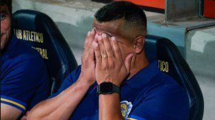 Más problemas para Almirón de cara al sábado y al debut copero: un par de jugadores más con molestias