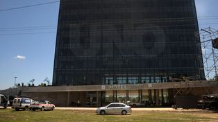 Con un recital de León Gieco se inaugurará este sábado el Hotel UNL-ATE