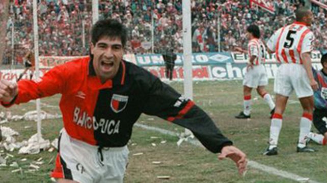 Miguel Ángel Pampa Gambier enfrenta su partido más difícil Miguel Ángel Pampa Gambier enfrenta su partido más difícil