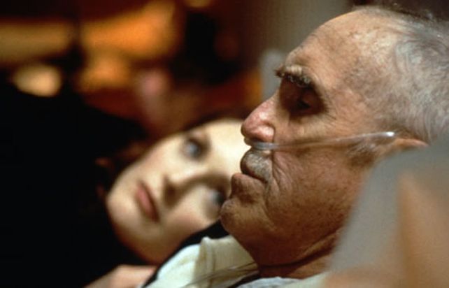 Los 5 lamentos de la gente en su lecho de muerte