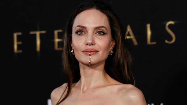 Angelina Jolie, ícono del cine, la belleza y la filantropía, cumple rodeada por sus hijos
