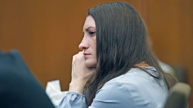 EEUU: aún no alcanzan un veredicto en el juicio a una madre por el crimen de sus hijos
