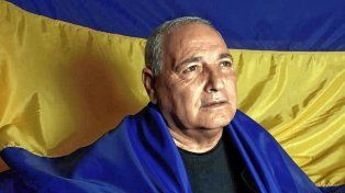 Falleció Ernesto Mastrángelo a los 75 años.