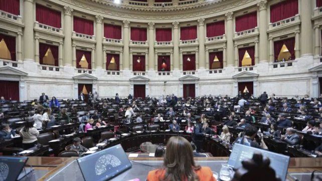 Entre Ríos renueva cuatro bancas en la Cámara de Diputados de la Nación.