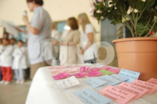 Concursos y cargos: acceso a la estabilidad laboral para más de 2.500 docentes
