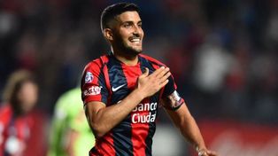 El delantero cotizado que está en el radar de Colón