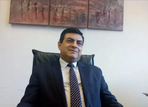 Un juez federal fue procesado por ser cómplice de una banda narco