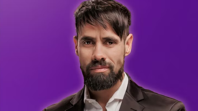 El participante del reality publicó un duro video contra la producción del programa y generó polémica en redes
