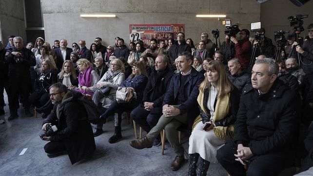 Homenaje a 12 años de Salta 2141: Una marca en el corazón para siempre