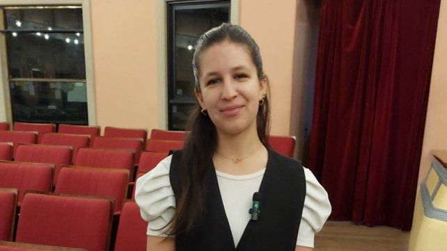 Fiorella Cisilin