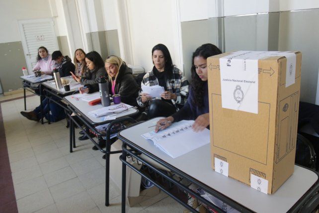 Las PASO 2023 marcaron un rumbo sorpresivo