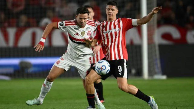 Estudiantes va por una hazaña en el Maracaná ante Flamengo en la Libertadores