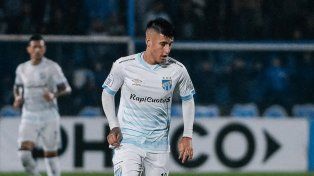 Pereyra criticó a la CD de Atlético Tucumán tras su frustrado pase a la MLS