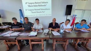 Elecciones en FAT Vial: Entre Ríos tendrá dos representantes en el secretariado nacional