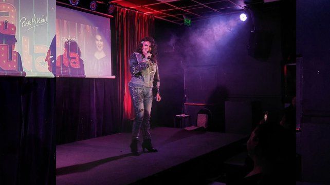 Mujeres, humor y fiesta: así fue La Jaula de Pablo Millán
