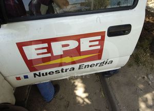 Algunos barrios estarán sin energía eléctrica durante toda la mañana