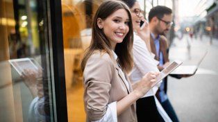 ¿Por qué capacitarse es la clave para el desarrollo profesional?
