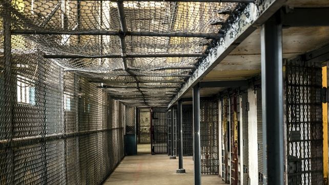 Angelini destacó que existe un descontrol del sistema penitenciario nacional.